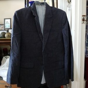 Nautica Blazer